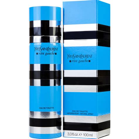 Rive Gauche Eau de Toilette 100ml Yves Saint Laurent .